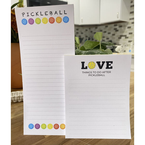 Magnetic Note Pads Thumbnail