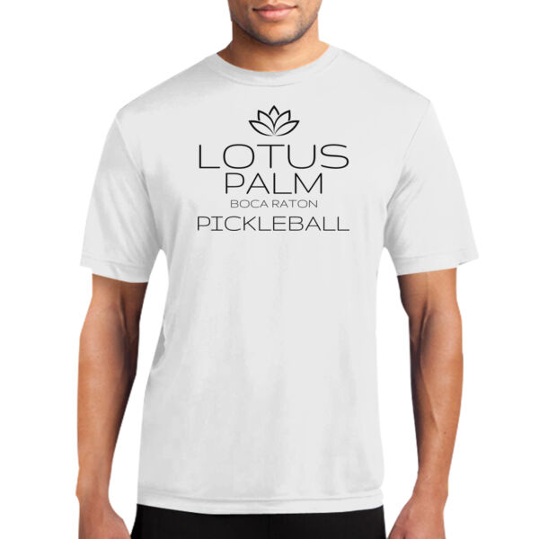 ADULT Performance Tee, 50 UPF Thumbnail