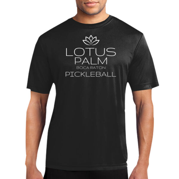 ADULT Performance Tee, UPF 50  Thumbnail