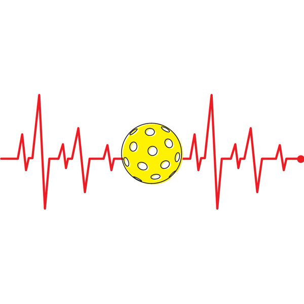 PBV29B EKG Ball Thumbnail