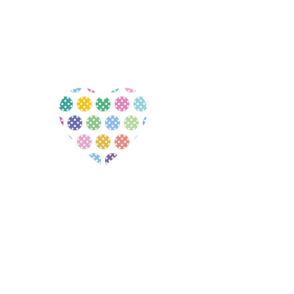 PB139W Pink Love Thumbnail