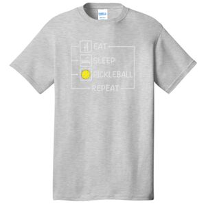 Adult T Shirt Short Sleeve Thumbnail