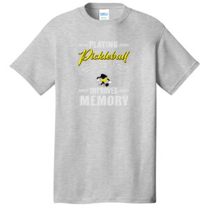 Adult T Shirt Short Sleeve Thumbnail