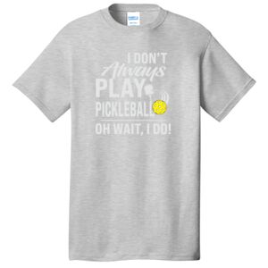 Adult T Shirt Short Sleeve Thumbnail