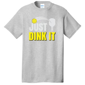 Adult T Shirt Short Sleeve Thumbnail
