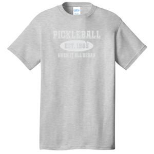 Adult T Shirt Short Sleeve Thumbnail