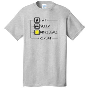 Adult T Shirt Short Sleeve Thumbnail