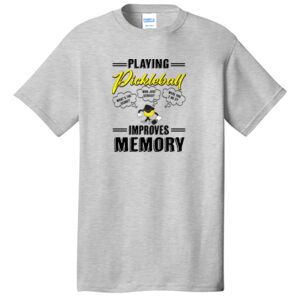 Adult T Shirt Short Sleeve Thumbnail