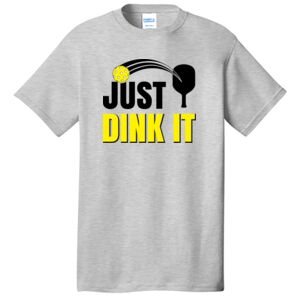Adult T Shirt Short Sleeve Thumbnail