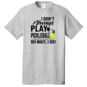 Adult T Shirt Short Sleeve Thumbnail