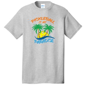 Adult T Shirt Short Sleeve Thumbnail