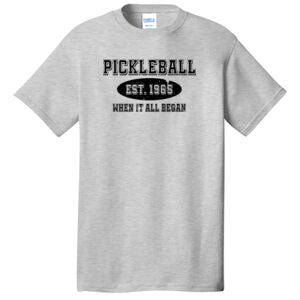 Adult T Shirt Short Sleeve Thumbnail