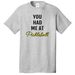 Adult T Shirt Short Sleeve Thumbnail