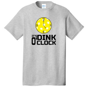 Adult T Shirt Short Sleeve Thumbnail