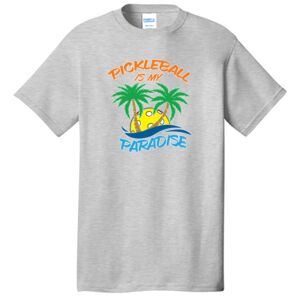 Adult T Shirt Short Sleeve Thumbnail