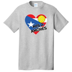 Adult T Shirt Short Sleeve Thumbnail
