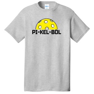 Adult T Shirt Short Sleeve Thumbnail