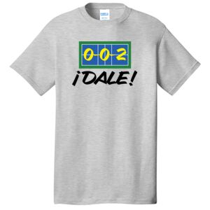 Adult T Shirt Short Sleeve Thumbnail