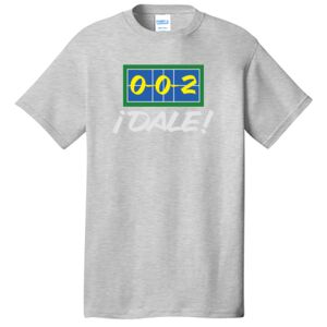 Adult T Shirt Short Sleeve Thumbnail