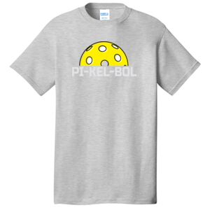 Adult T Shirt Short Sleeve Thumbnail
