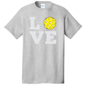 Adult T Shirt Short Sleeve Thumbnail