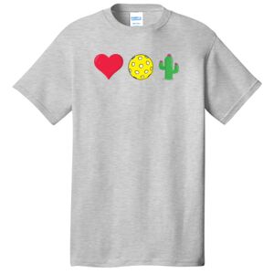 Adult T Shirt Short Sleeve Thumbnail