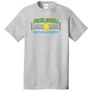 Adult T Shirt Short Sleeve Thumbnail