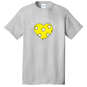 Adult T Shirt Short Sleeve Thumbnail