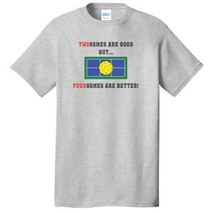 Adult T Shirt Short Sleeve Thumbnail