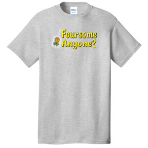 Adult T Shirt Short Sleeve Thumbnail
