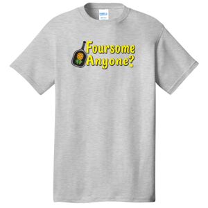 Adult T Shirt Short Sleeve Thumbnail