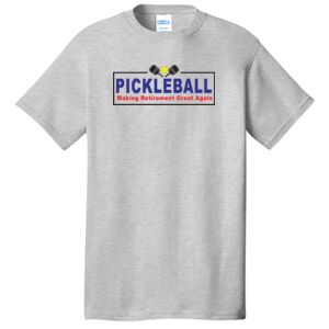 Adult T Shirt Short Sleeve Thumbnail