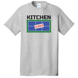 Adult T Shirt Short Sleeve Thumbnail