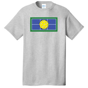 Adult T Shirt Short Sleeve Thumbnail