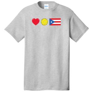 Adult T Shirt Short Sleeve Thumbnail