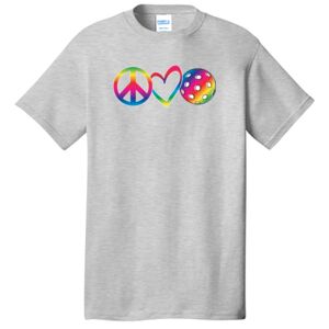 Adult T Shirt Short Sleeve Thumbnail