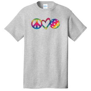 Adult T Shirt Short Sleeve Thumbnail