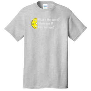 Adult T Shirt Short Sleeve Thumbnail
