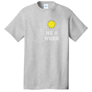 Adult T Shirt Short Sleeve Thumbnail