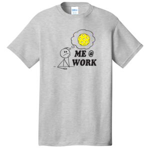 Adult T Shirt Short Sleeve Thumbnail