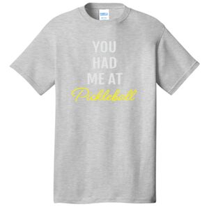 Adult T Shirt Short Sleeve Thumbnail