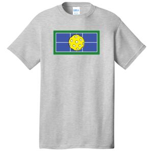 Adult T Shirt Short Sleeve Thumbnail