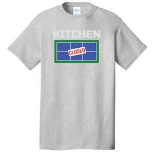 Adult T Shirt Short Sleeve Thumbnail