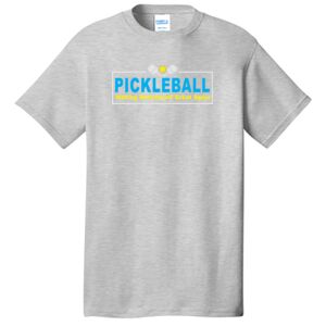 Adult T Shirt Short Sleeve Thumbnail