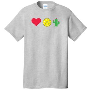 Adult T Shirt Short Sleeve Thumbnail