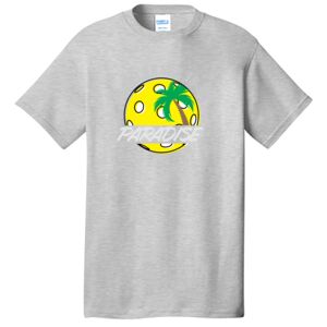 Adult T Shirt Short Sleeve Thumbnail