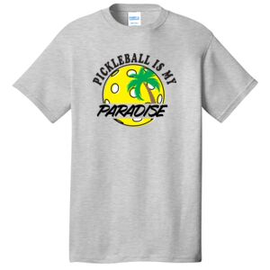 Adult T Shirt Short Sleeve Thumbnail