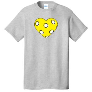 Adult T Shirt Short Sleeve Thumbnail