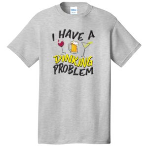 Adult T Shirt Short Sleeve Thumbnail