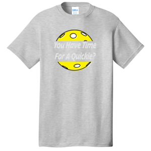 Adult T Shirt Short Sleeve Thumbnail